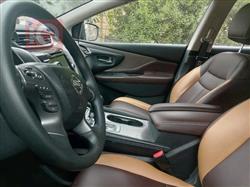 نيسان مورانو